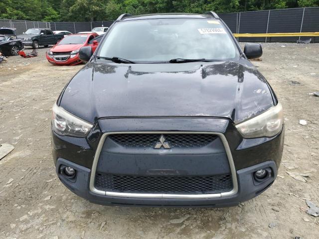 Photo 4 VIN: JA4AR4AU0BZ021474 - MITSUBISHI OUTLANDER 