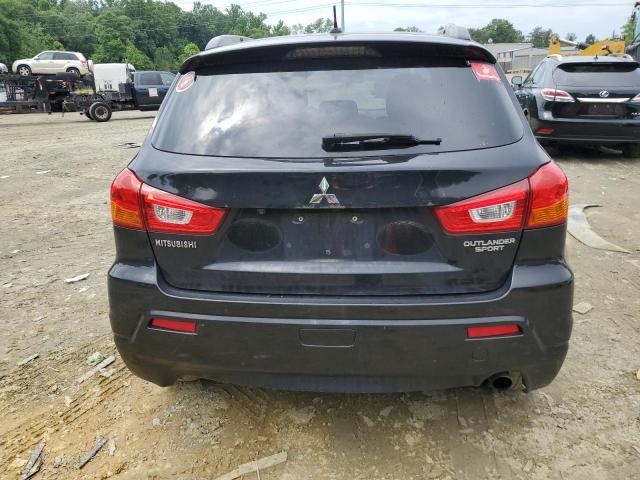 Photo 5 VIN: JA4AR4AU0BZ021474 - MITSUBISHI OUTLANDER 