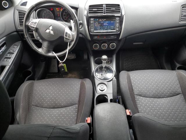 Photo 7 VIN: JA4AR4AU0BZ021474 - MITSUBISHI OUTLANDER 