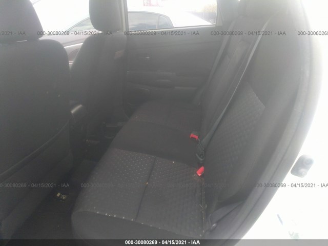 Photo 7 VIN: JA4AR4AU0BZ024049 - MITSUBISHI OUTLANDER SPORT 