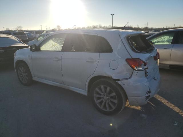 Photo 1 VIN: JA4AR4AU0BZ024844 - MITSUBISHI OUTLANDER 