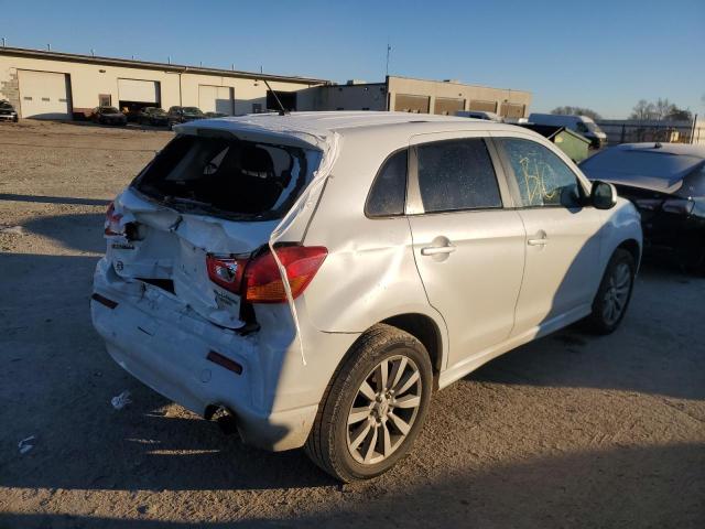 Photo 2 VIN: JA4AR4AU0BZ024844 - MITSUBISHI OUTLANDER 