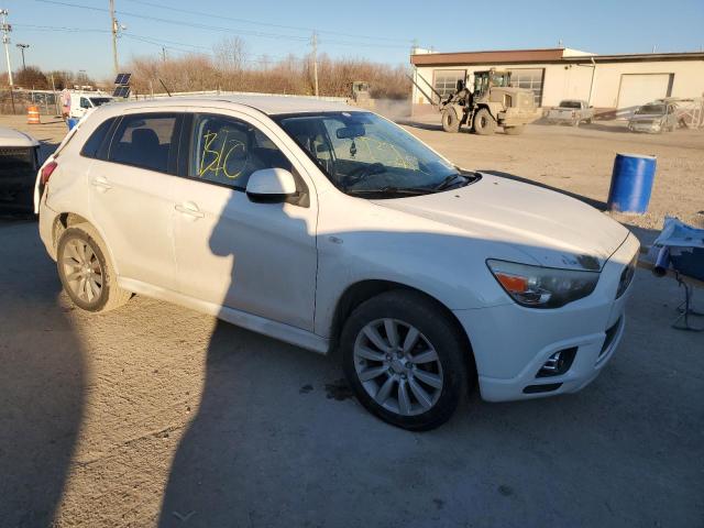 Photo 3 VIN: JA4AR4AU0BZ024844 - MITSUBISHI OUTLANDER 