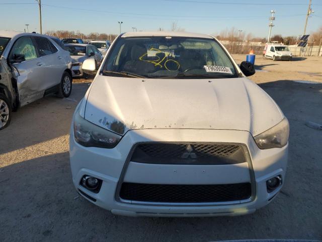 Photo 4 VIN: JA4AR4AU0BZ024844 - MITSUBISHI OUTLANDER 