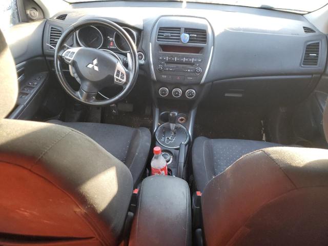 Photo 7 VIN: JA4AR4AU0BZ024844 - MITSUBISHI OUTLANDER 