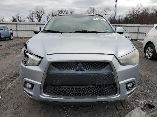 Photo 4 VIN: JA4AR4AU0CZ000108 - MITSUBISHI OUTLANDER 