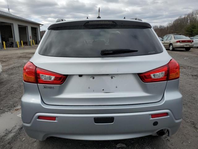 Photo 5 VIN: JA4AR4AU0CZ000108 - MITSUBISHI OUTLANDER 