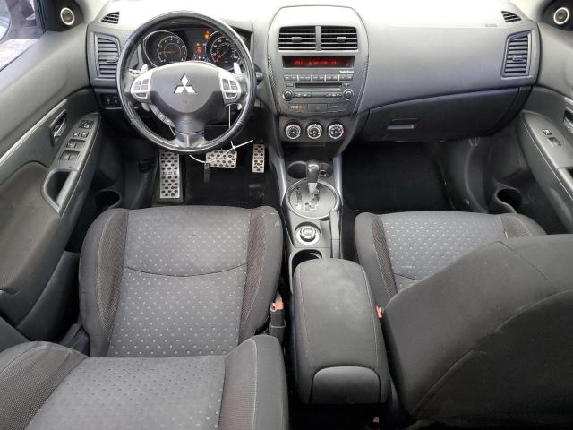 Photo 7 VIN: JA4AR4AU0CZ000108 - MITSUBISHI OUTLANDER 