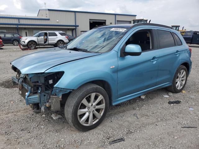 Photo 0 VIN: JA4AR4AU0CZ002473 - MITSUBISHI OUTLANDER 