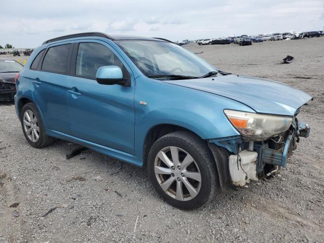 Photo 3 VIN: JA4AR4AU0CZ002473 - MITSUBISHI OUTLANDER 