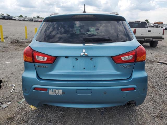 Photo 5 VIN: JA4AR4AU0CZ002473 - MITSUBISHI OUTLANDER 