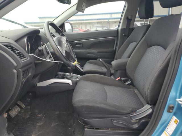 Photo 6 VIN: JA4AR4AU0CZ002473 - MITSUBISHI OUTLANDER 