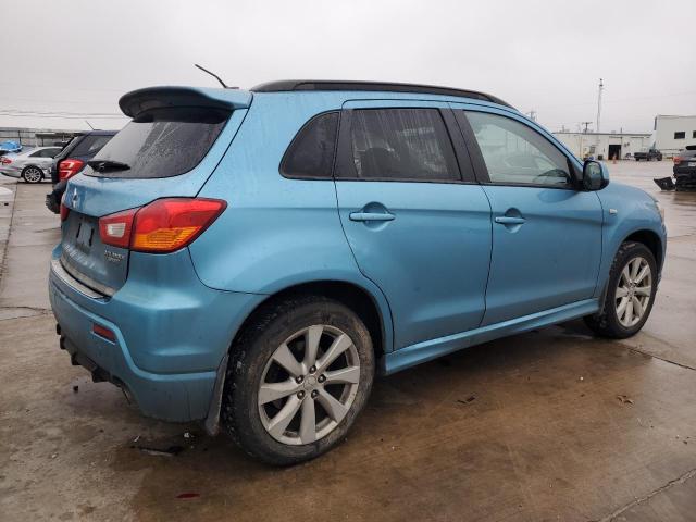 Photo 2 VIN: JA4AR4AU0CZ004272 - MITSUBISHI OUTLANDER 