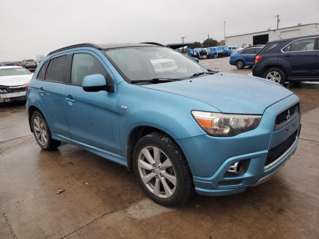 Photo 3 VIN: JA4AR4AU0CZ004272 - MITSUBISHI OUTLANDER 