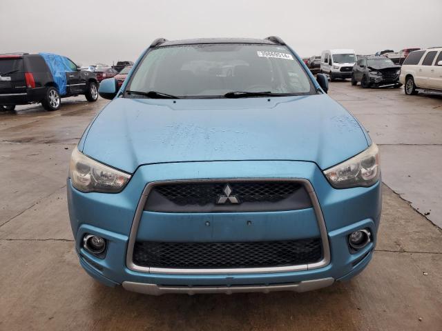 Photo 4 VIN: JA4AR4AU0CZ004272 - MITSUBISHI OUTLANDER 