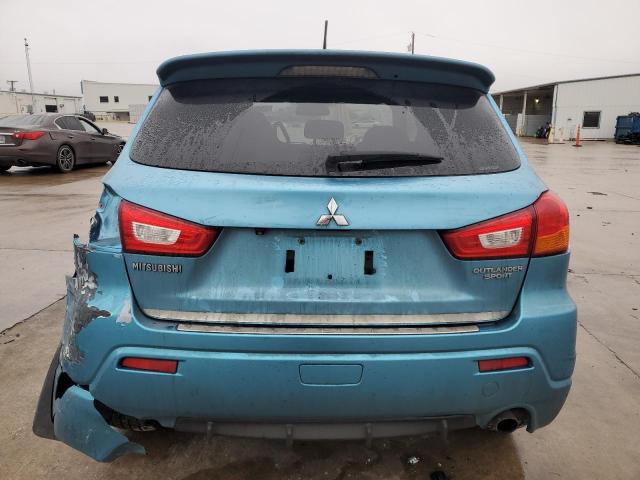 Photo 5 VIN: JA4AR4AU0CZ004272 - MITSUBISHI OUTLANDER 