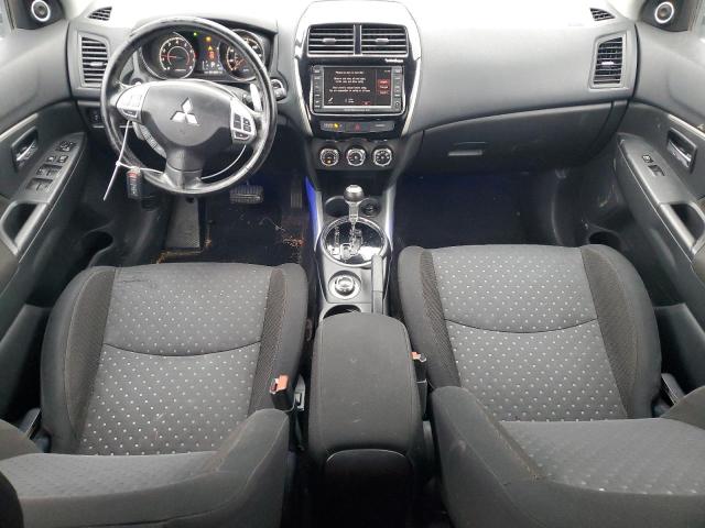 Photo 7 VIN: JA4AR4AU0CZ004272 - MITSUBISHI OUTLANDER 