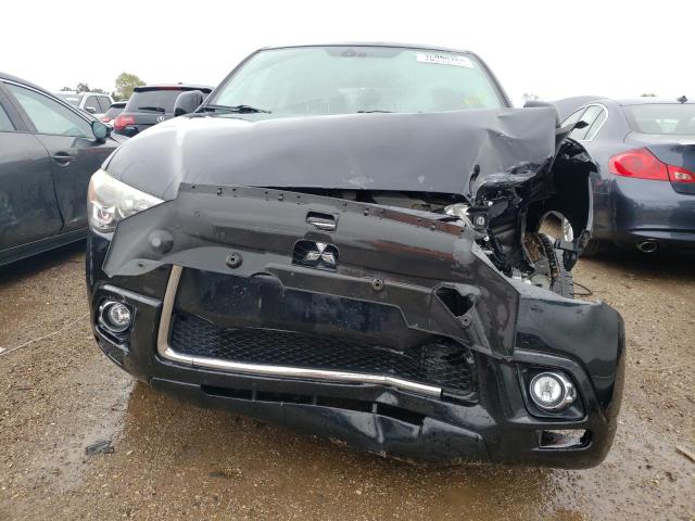 Photo 4 VIN: JA4AR4AU0CZ012033 - MITSUBISHI OUTLANDER 