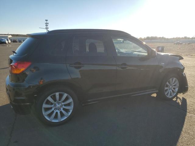 Photo 2 VIN: JA4AR4AU1BZ000522 - MITSUBISHI OUTLANDER 