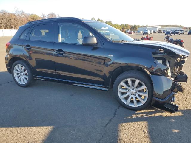 Photo 3 VIN: JA4AR4AU1BZ000522 - MITSUBISHI OUTLANDER 