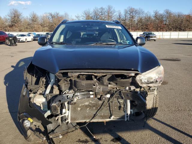 Photo 4 VIN: JA4AR4AU1BZ000522 - MITSUBISHI OUTLANDER 