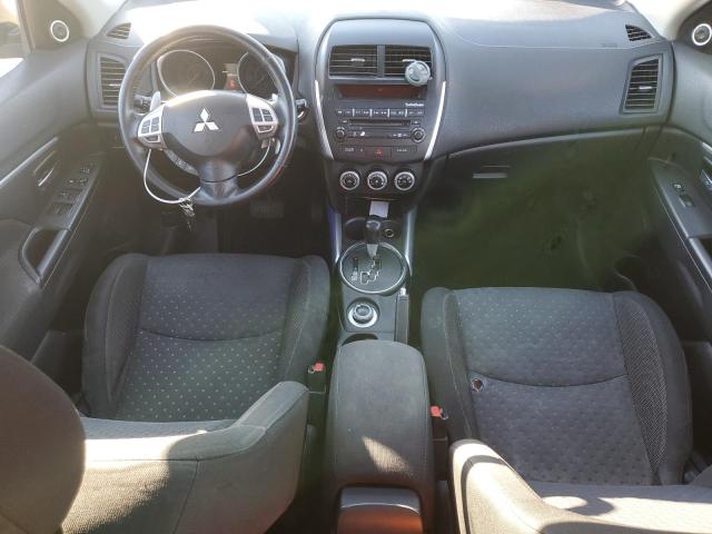 Photo 7 VIN: JA4AR4AU1BZ000522 - MITSUBISHI OUTLANDER 