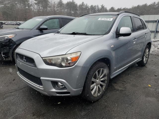 Photo 0 VIN: JA4AR4AU1BZ004389 - MITSUBISHI OUTLANDER 