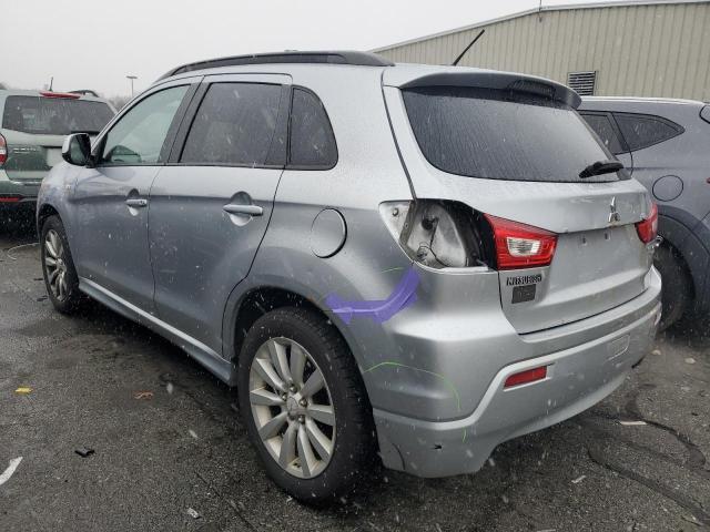 Photo 1 VIN: JA4AR4AU1BZ004389 - MITSUBISHI OUTLANDER 