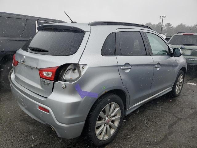 Photo 2 VIN: JA4AR4AU1BZ004389 - MITSUBISHI OUTLANDER 