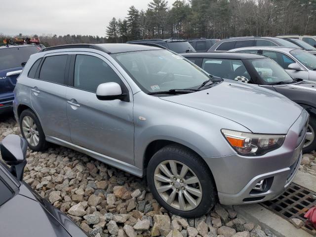 Photo 3 VIN: JA4AR4AU1BZ004389 - MITSUBISHI OUTLANDER 