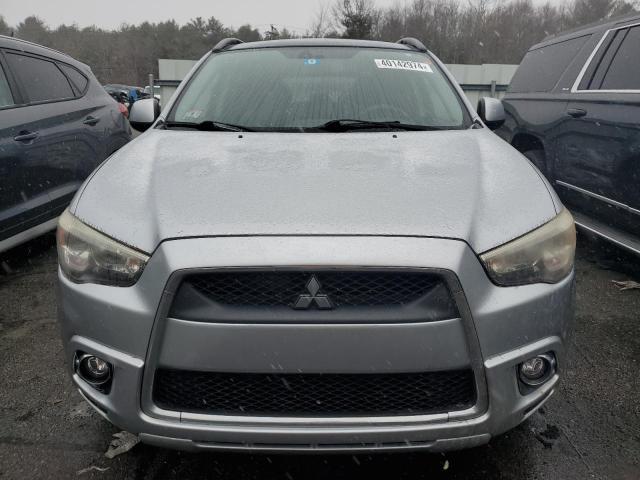 Photo 4 VIN: JA4AR4AU1BZ004389 - MITSUBISHI OUTLANDER 