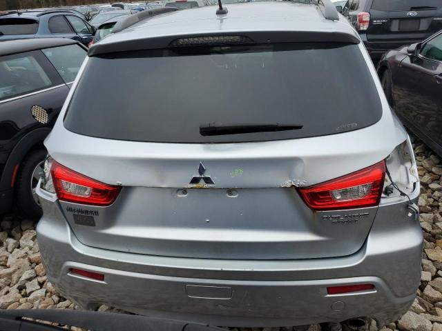 Photo 5 VIN: JA4AR4AU1BZ004389 - MITSUBISHI OUTLANDER 