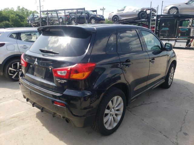 Photo 3 VIN: JA4AR4AU1BZ009544 - MITSUBISHI OUTLANDER 