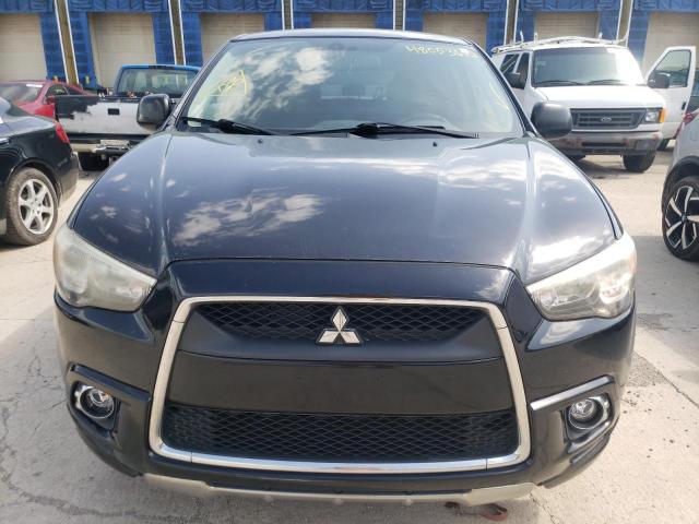 Photo 8 VIN: JA4AR4AU1BZ009544 - MITSUBISHI OUTLANDER 