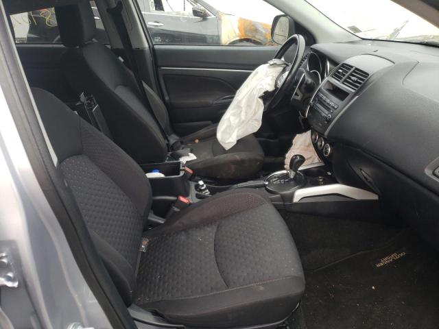 Photo 4 VIN: JA4AR4AU1BZ010841 - MITSUBISHI OUTLANDER 