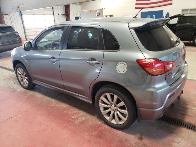 Photo 1 VIN: JA4AR4AU1BZ011066 - MITSUBISHI OUTLANDER 