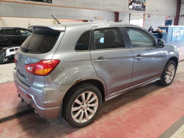 Photo 2 VIN: JA4AR4AU1BZ011066 - MITSUBISHI OUTLANDER 