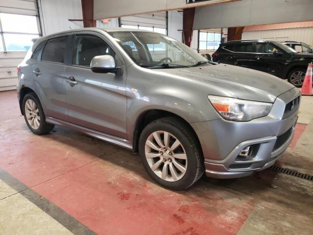 Photo 3 VIN: JA4AR4AU1BZ011066 - MITSUBISHI OUTLANDER 