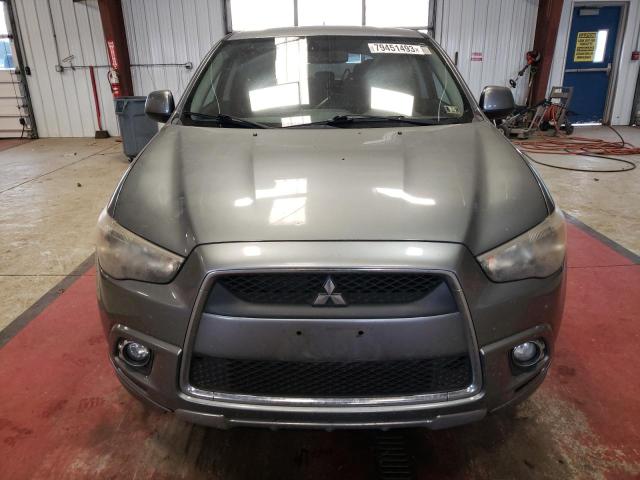 Photo 4 VIN: JA4AR4AU1BZ011066 - MITSUBISHI OUTLANDER 