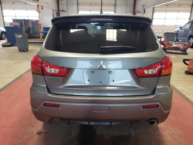 Photo 5 VIN: JA4AR4AU1BZ011066 - MITSUBISHI OUTLANDER 