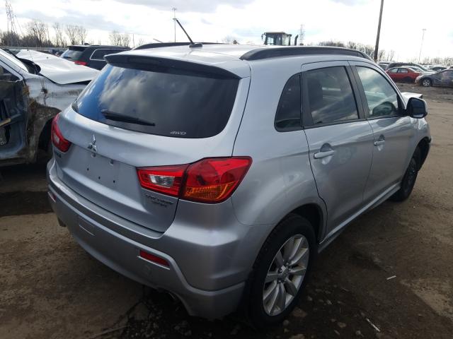 Photo 3 VIN: JA4AR4AU1BZ011567 - MITSUBISHI OUTLANDER 