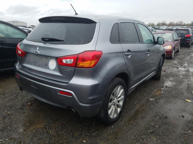 Photo 3 VIN: JA4AR4AU1BZ014906 - MITSUBISHI OUTLANDER 