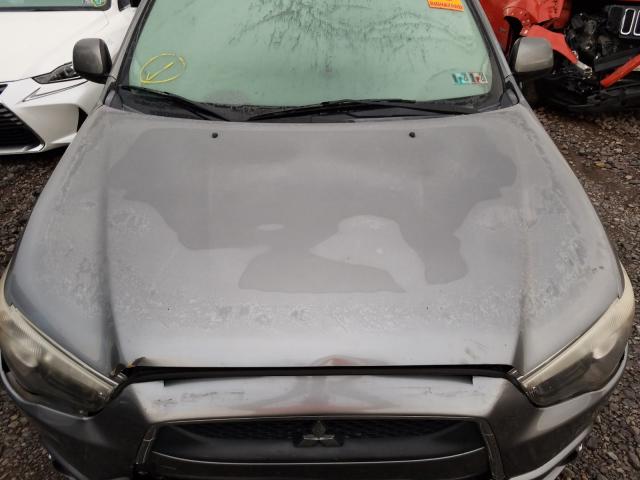 Photo 6 VIN: JA4AR4AU1BZ014906 - MITSUBISHI OUTLANDER 