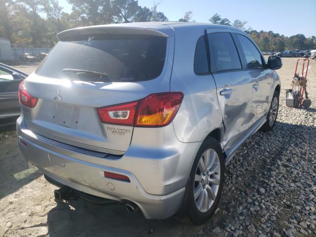 Photo 3 VIN: JA4AR4AU1BZ017790 - MITSUBISHI OUTLANDER 