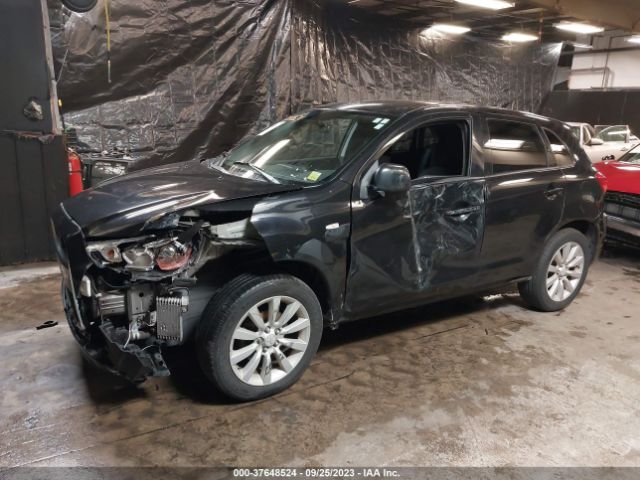 Photo 5 VIN: JA4AR4AU1BZ021287 - MITSUBISHI OUTLANDER SPORT 