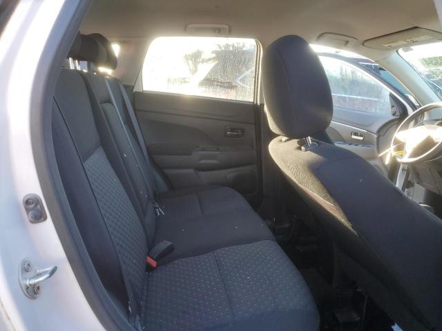 Photo 10 VIN: JA4AR4AU1BZ021452 - MITSUBISHI OUTLANDER 