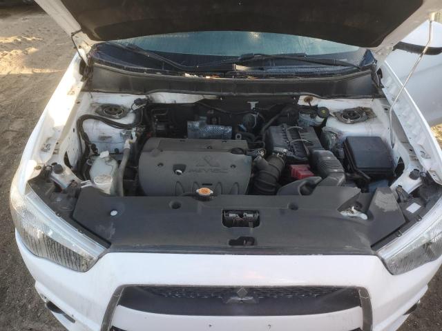 Photo 11 VIN: JA4AR4AU1BZ021452 - MITSUBISHI OUTLANDER 