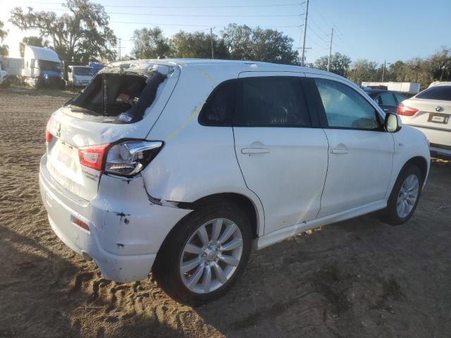 Photo 2 VIN: JA4AR4AU1BZ021452 - MITSUBISHI OUTLANDER 