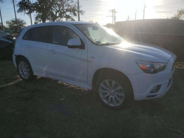 Photo 3 VIN: JA4AR4AU1BZ021452 - MITSUBISHI OUTLANDER 