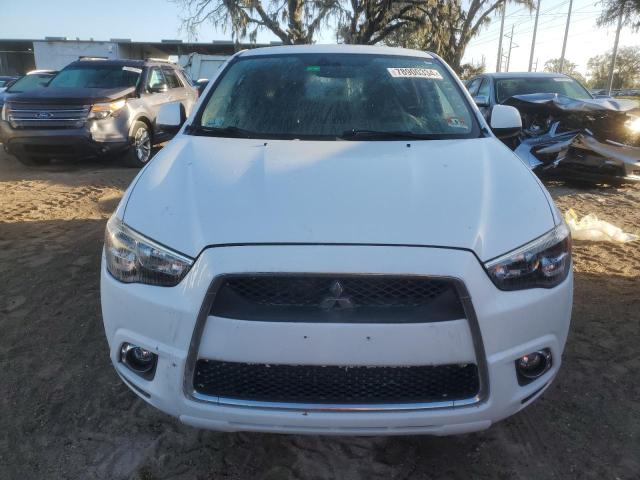 Photo 4 VIN: JA4AR4AU1BZ021452 - MITSUBISHI OUTLANDER 